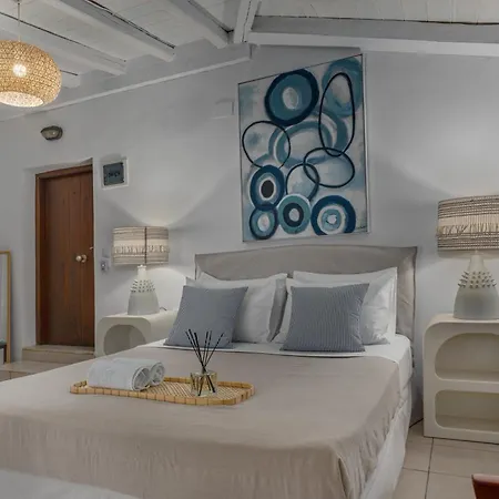 Amouage Boutique Villa Kolios