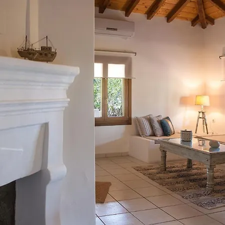 Villa Amouage Boutique
