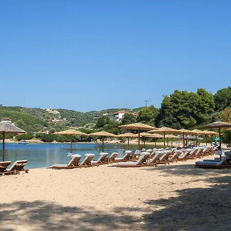 Amouage Boutique Villa Kolios