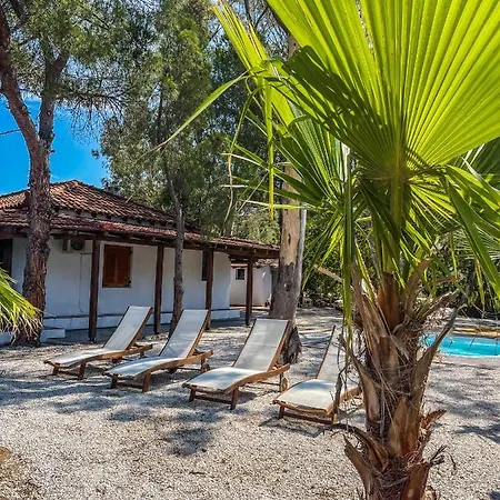 Amouage Boutique Villa *