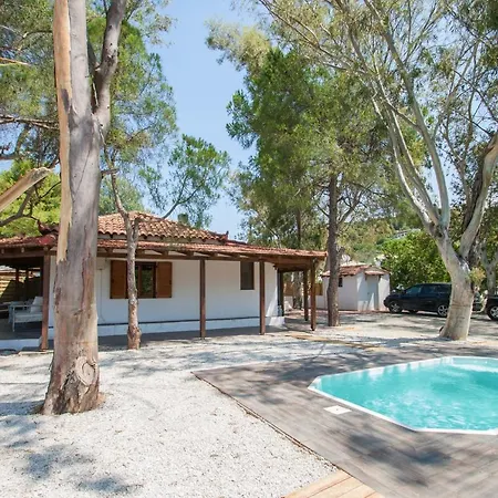 Amouage Boutique Villa Kolios