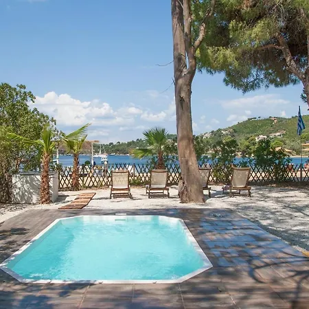 Villa Amouage Boutique