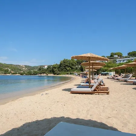 Amouage Boutique Villa Kolios