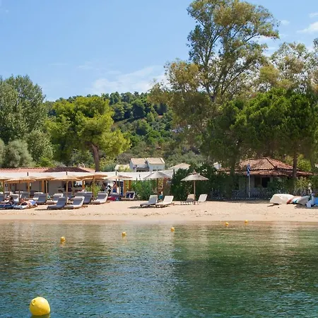 Amouage Boutique Villa