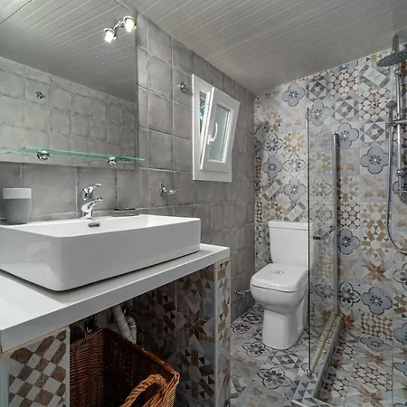 Villa Amouage Boutique