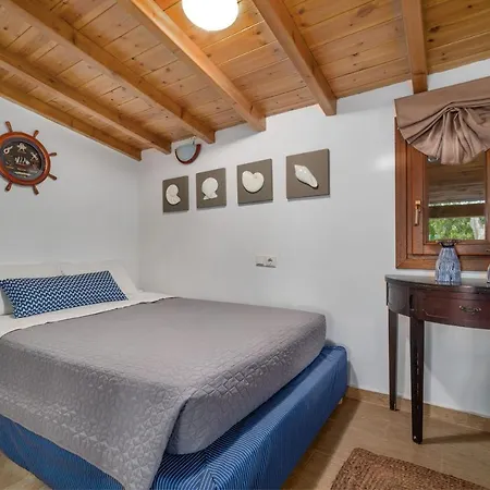 Amouage Boutique Villa Kolios
