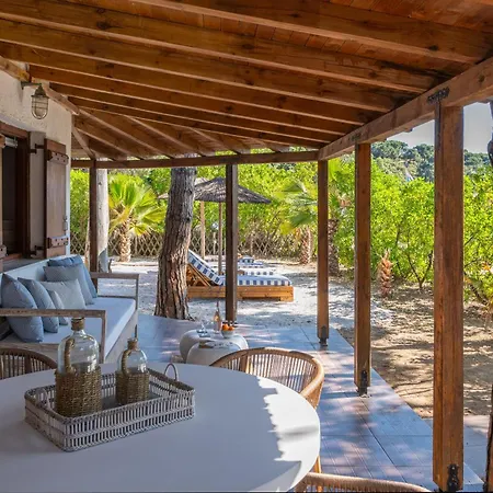 Amouage Boutique Villa Kolios