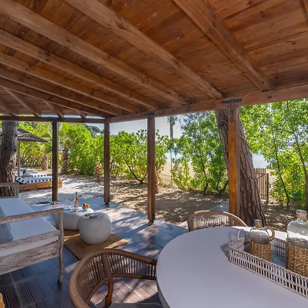 Amouage Boutique Villa Kolios