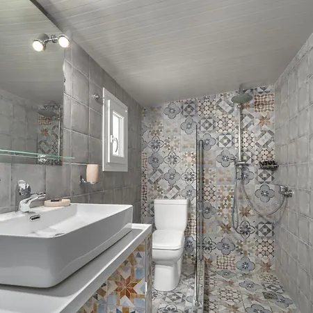 Villa Amouage Boutique