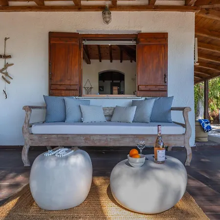 Amouage Boutique Villa Kolios