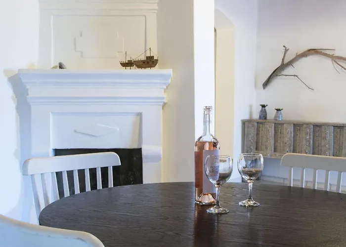 Amouage Boutique Villa Kolios