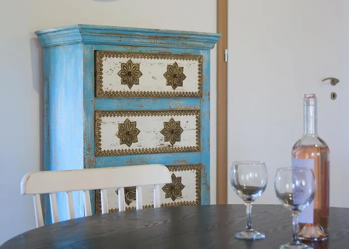 Villa Amouage Boutique Kolios