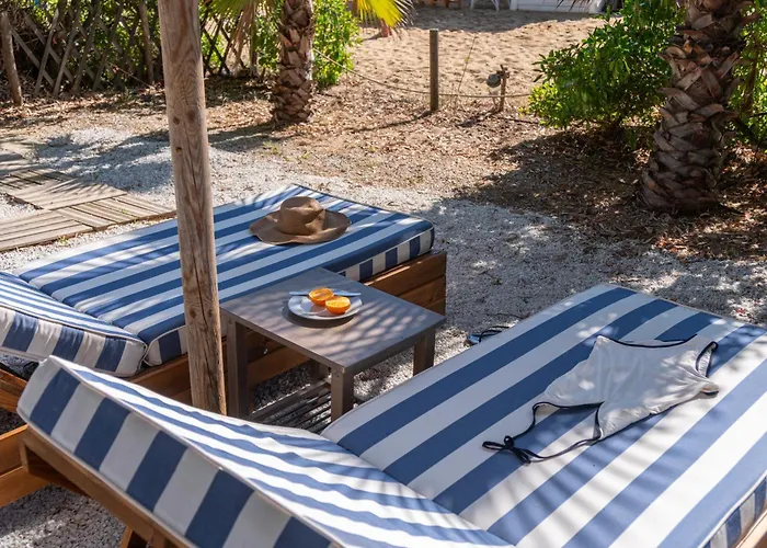 Villa Amouage Boutique Kolios