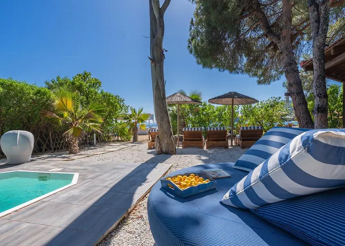 Amouage Boutique Kolios