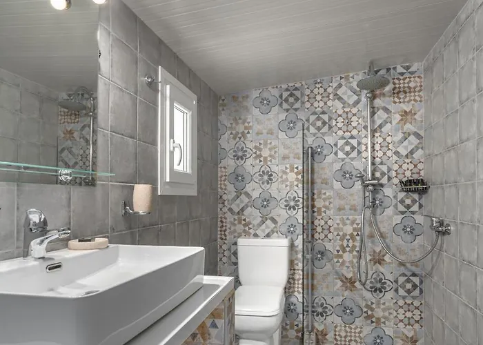 Villa Amouage Boutique