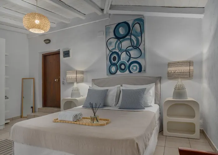 Amouage Boutique Villa Kolios