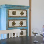 Villa Amouage Boutique Kolios