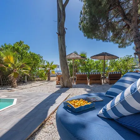 Amouage Boutique Kolios