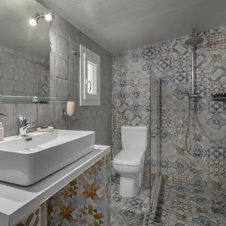 Villa Amouage Boutique Kolios