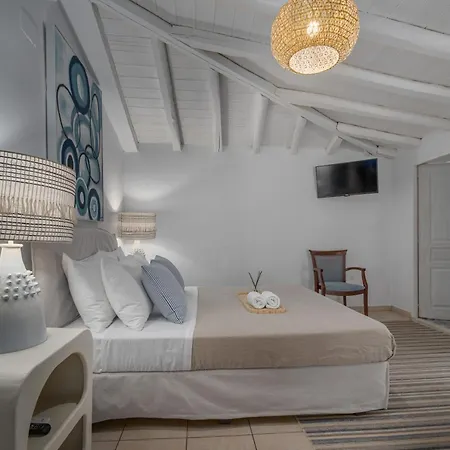 Amouage Boutique Κολιός