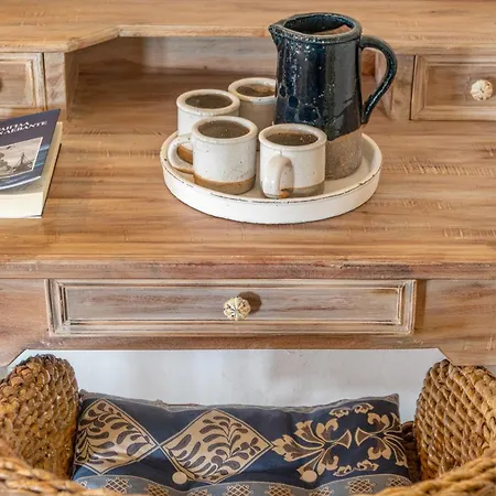Βίλα Amouage Boutique